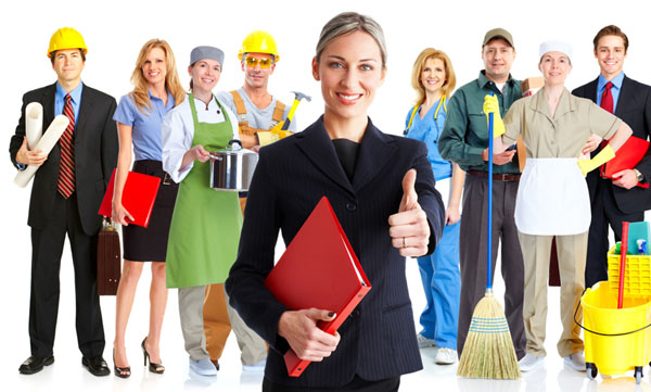 Özdere Manikürcü Hizmeti